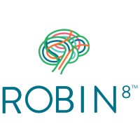 Robin8 logo - Similar company to Fusebox