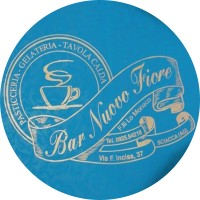 Bar Nuovo Fiore | Cucchitella Sciacca Shop logo - Similar company to C.I.S. - Conserve Ittiche Sciacca