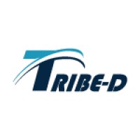 Tribe-D logo - Similar company to Insitech