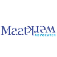 Maatwerk Advocaten | specialisten Arbeidsrecht & Contractenrecht logo - Similar company to Overtoom Letselschade | Loonschade | Arbeidsrecht