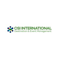 CSI International logo - Similar company to Miami Golf Concierge