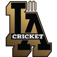 Los Angeles Cricket logo - Similar company to Cricket Malawi