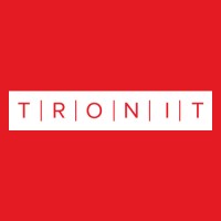 TronIT logo - Similar company to Tronit