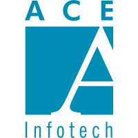 Ace Infotech logo - Similar company to Vensure