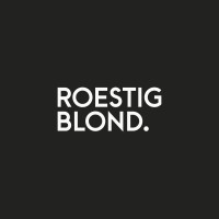 Roestig Blond logo - Similar company to Area Occupier Solutions