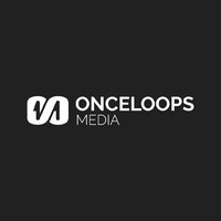 Onceloops logo - Similar company to Alay Pr