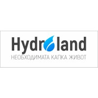 Hydroland EOOD logo - Similar company to Hydroland