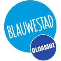 Projectbureau Blauwestad logo - Similar company to Extenzo