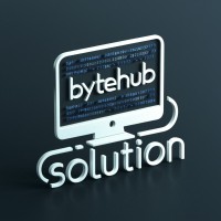 ByteHub Solution logo - Similar company to Bytehub Solutions