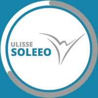 SOLEEO logo - Similar company to Rebond Ulis