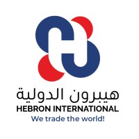 Hebron General Trading LLC logo - Similar company to Fintrestle Uae