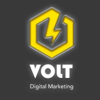 Volt - Digital Marketing logo - Similar company to Würth Ukraine