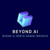 Beyond AI logo - Similar company to Ditto