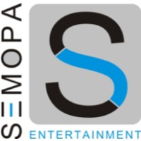 SEMOPA ENTERTAINMENT cc logo - Similar company to Av Systems 101