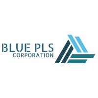 BLUE PLS CORPORATION logo - Similar company to Calitea Partners
