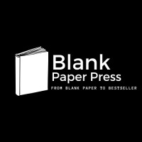 Blank Paper Press