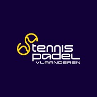 Tennis en Padel Vlaanderen logo - Similar company to Padel Next