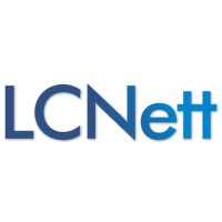 LCNett logo - Similar company to Kiny It