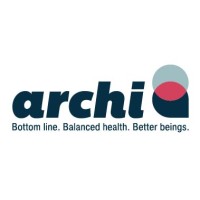 ARCHI logo - Similar company to Comms Noire