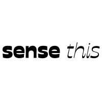 Sense This