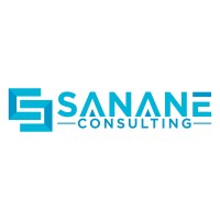 SANANE CONSULTING logo