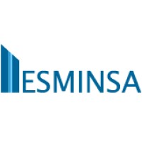 ESMINSA logo - Similar company to Sakura Consultora