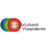 Sportdatabank Vlaanderen logo - Similar company to Jatu Belgium