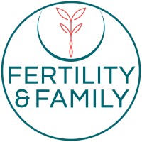 Fertility & Family logo - Similar company to Babies Come True