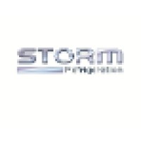 Storm Refrigeration Ltd logo - Similar company to Koolmax Group Ltd