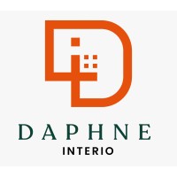 Daphne Interio logo - Similar company to Morgan Projects
