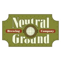 Neutral Ground Brewing Company