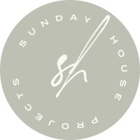 Sunday House Projects logo - Similar company to Captivate Consulting