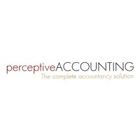 perceptive ACCOUNTING Ltd logo - Similar company to Accounting And Beyond