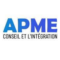 APME Conseil et integration logo - Similar company to It Software