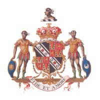 HERTFORD BRITISH HOSPITAL CORPORATION, PARIS logo - Similar company to Bousseau Tp