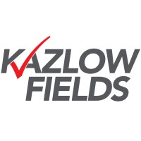 Kazlow & Fields, LLC logo - Similar company to Kind & Dashoff, Llc