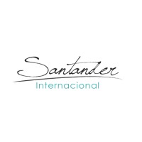 Santander Internacional logo - Similar company to Danish Gostar Educational Consultancy