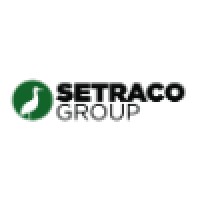 SETRACO GROUP logo - Similar company to Lambert Electromec Ltd