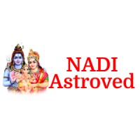 Nadi Astroved logo - Similar company to Adwaita Technolgy Solutions Llp