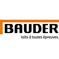BAUDER France logo - Similar company to Bauder Flat Roofs