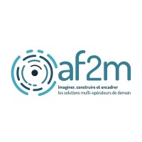 Af2M - Association Française Pour Le Développement De Services Et Usages Multimédias Multiopérateurs