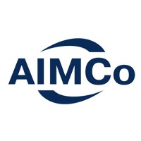 Alberta Investment Management Corporation (AIMCo) logo - Similar company to Hoopp (Healthcare Of Ontario Pension Plan)