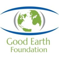 Good Earth Foundation logo - Similar company to Central Himalayan Environment Association