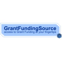 Grant Funding Source - Africa logo - Similar company to 100Abc
