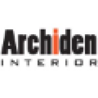 Archiden Interior logo - Similar company to Studio Ora