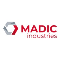 MADIC industries logo - Similar company to Madic Sas