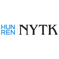 HUN-REN Hungarian Research Centre for Linguistics logo - Similar company to Roboworld.Io
