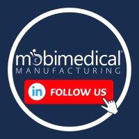 Mobi Medical logo - Similar company to Engineered Metals & Composites, Inc.