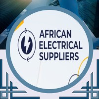 African Electrical Suppliers logo - Similar company to Ebiexperts
