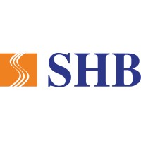Ngân hàng SHB logo - Similar company to Vnpost